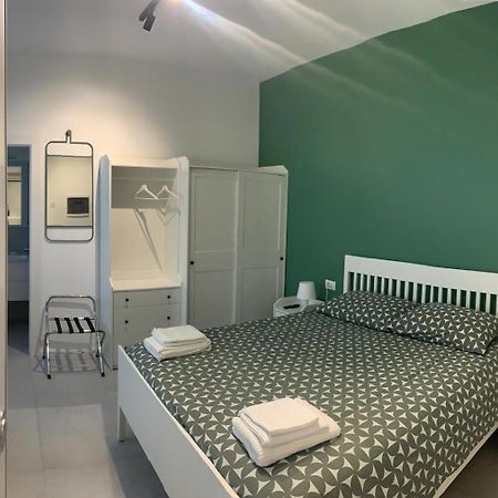 Room A Rome Extérieur photo