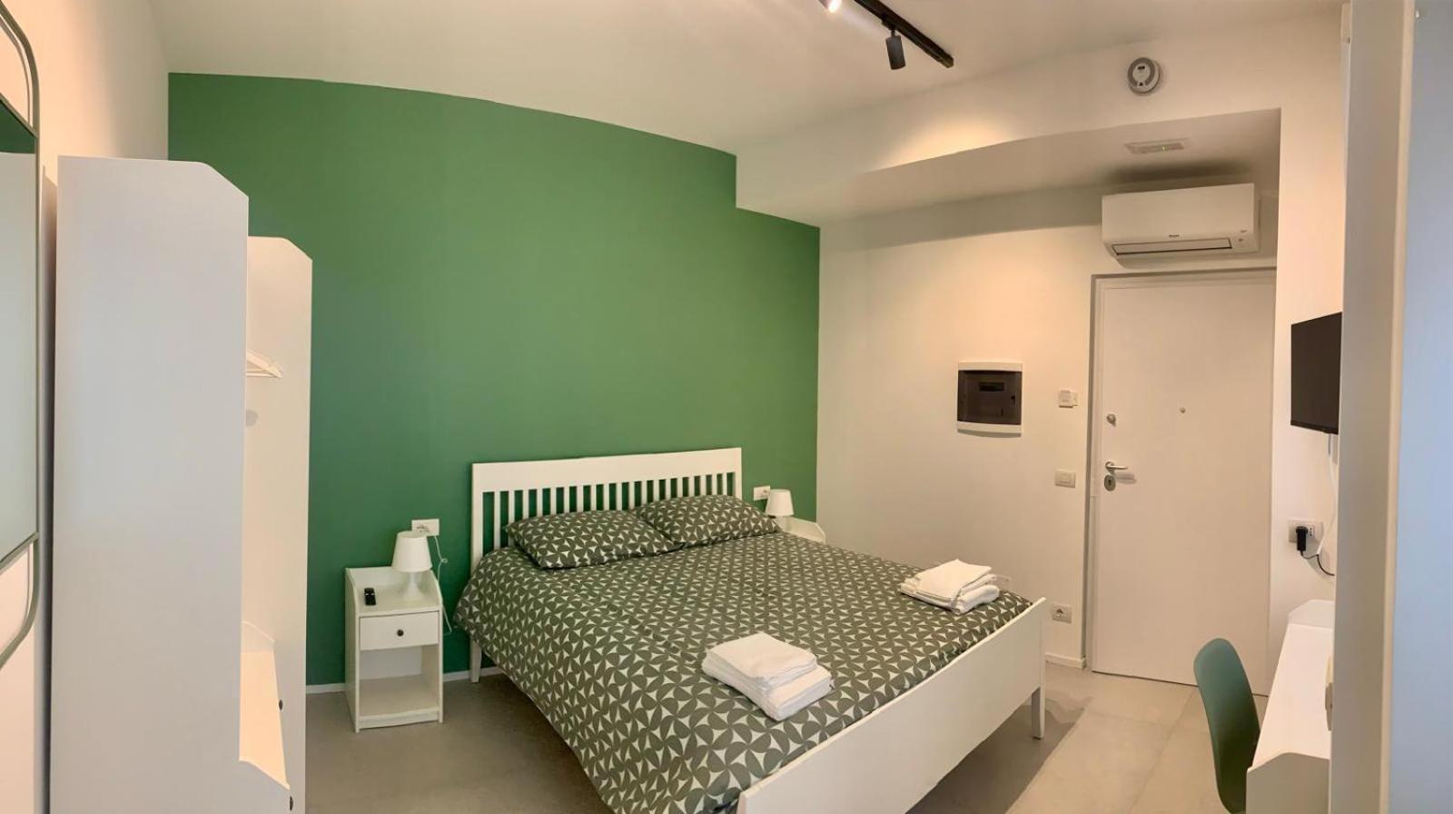Room A Rome Extérieur photo