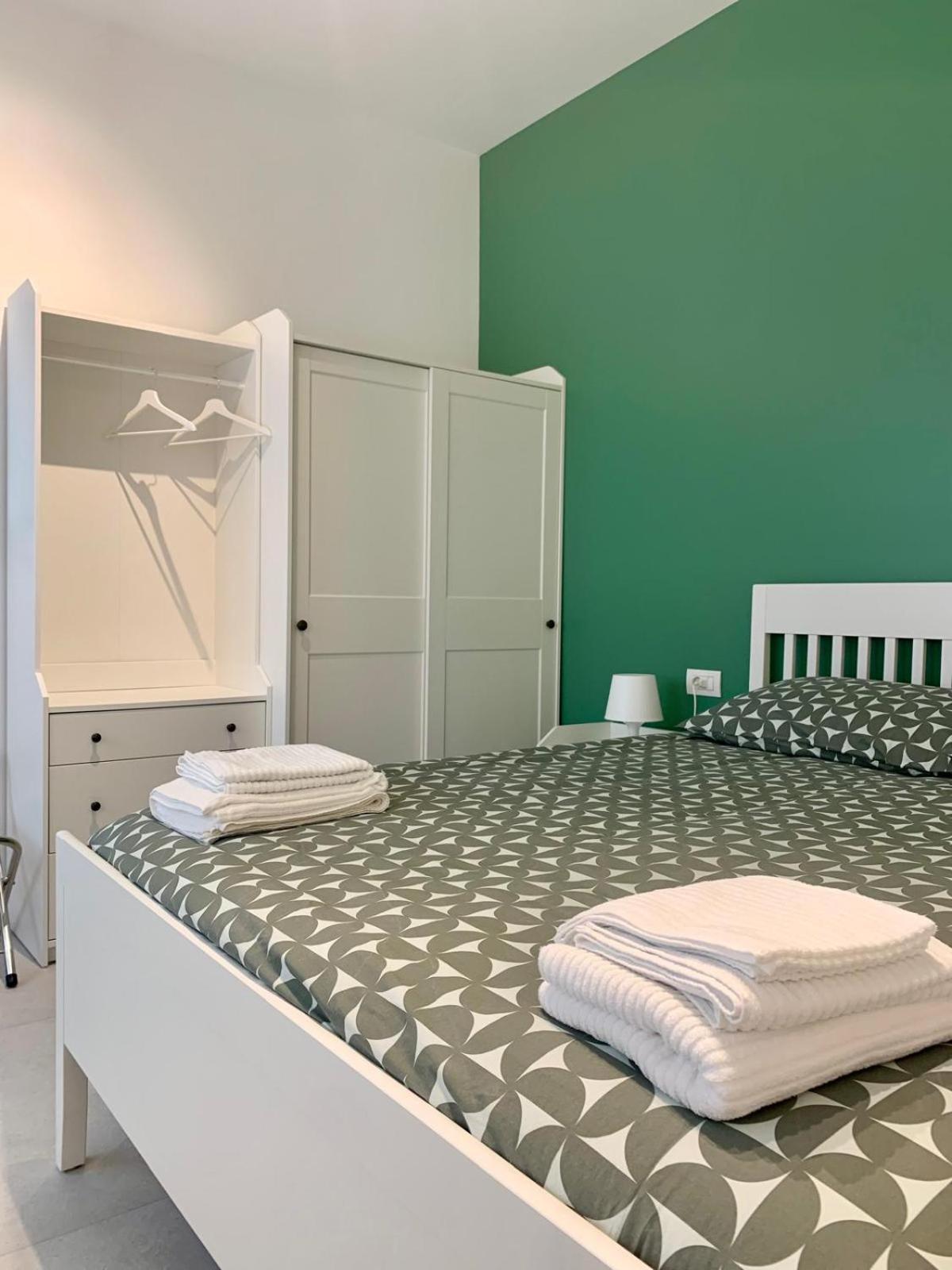 Room A Rome Extérieur photo