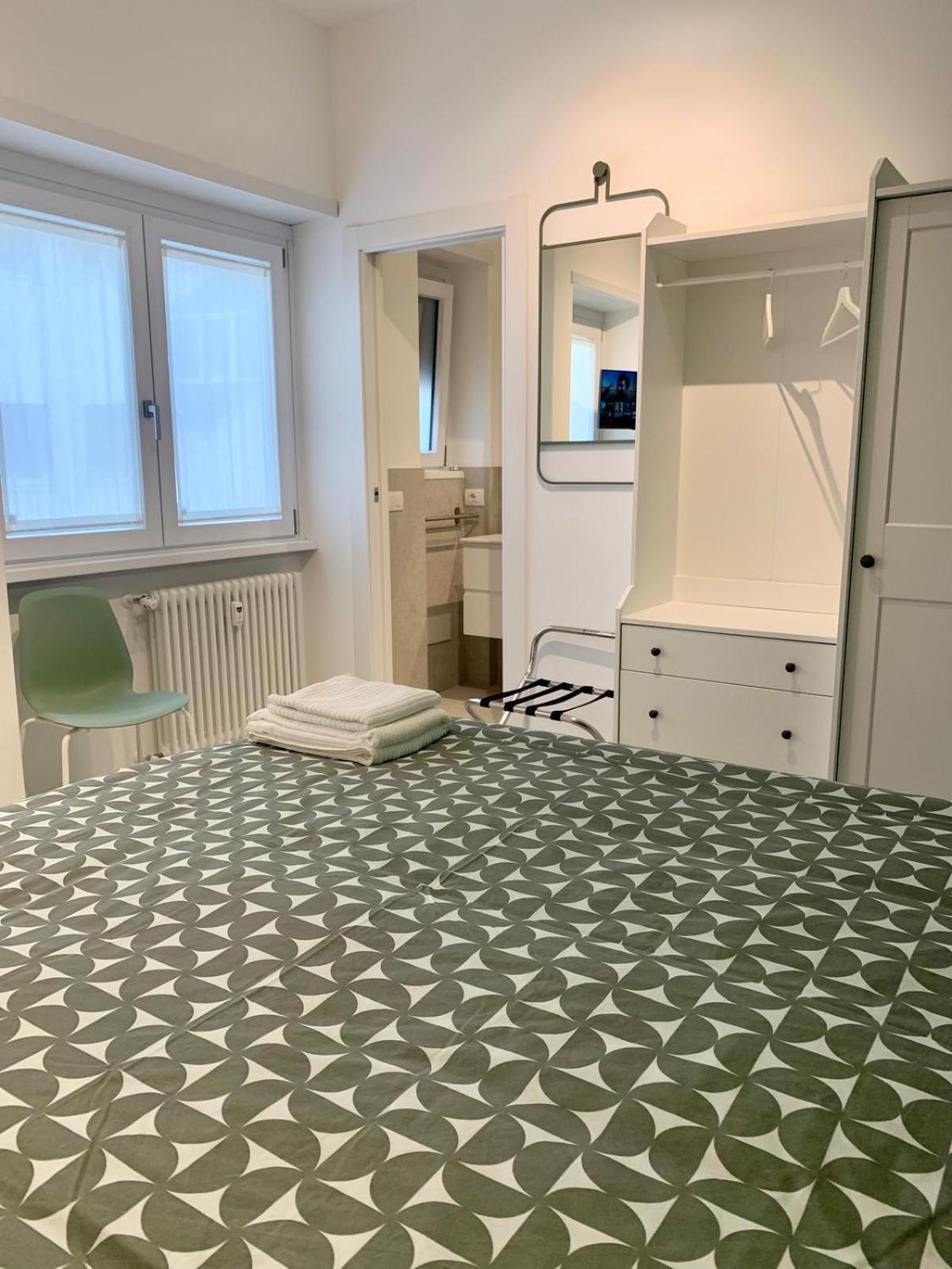 Room A Rome Extérieur photo