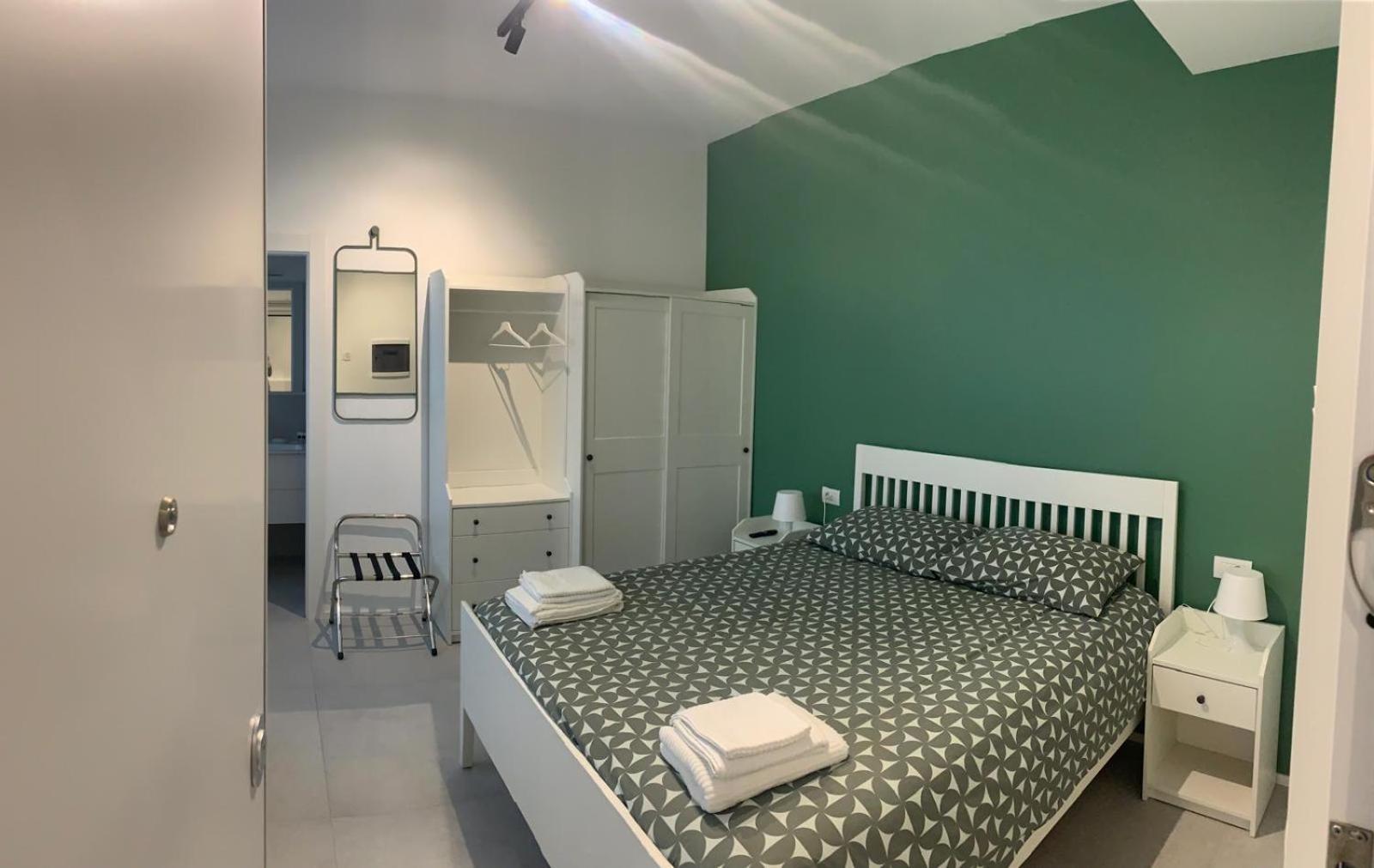 Room A Rome Extérieur photo